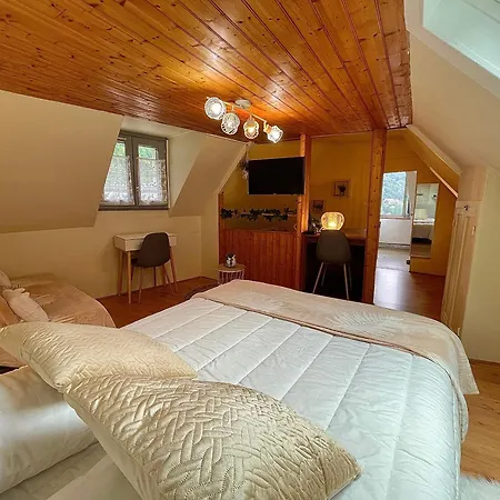 Ferienhaus La - Authentique & Familiale *