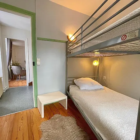 Ferienhaus La - Authentique & Familiale Cauterets