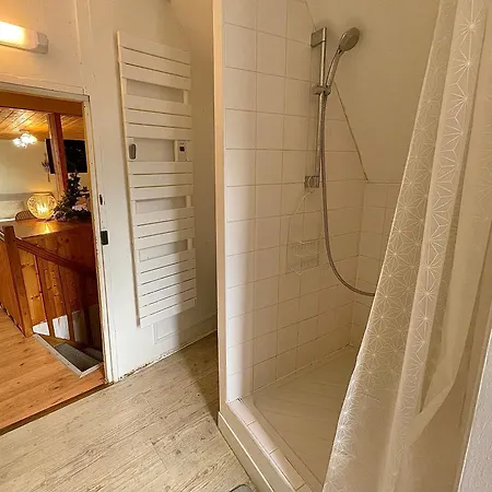 Ferienhaus La - Authentique & Familiale