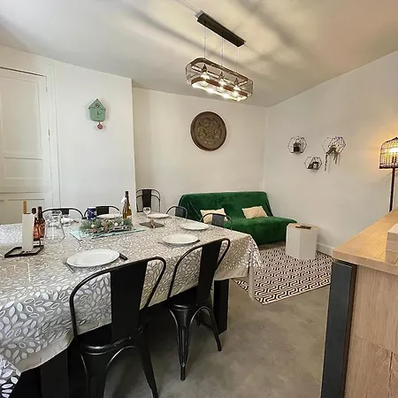 Casa vacanze La - Authentique & Familiale *