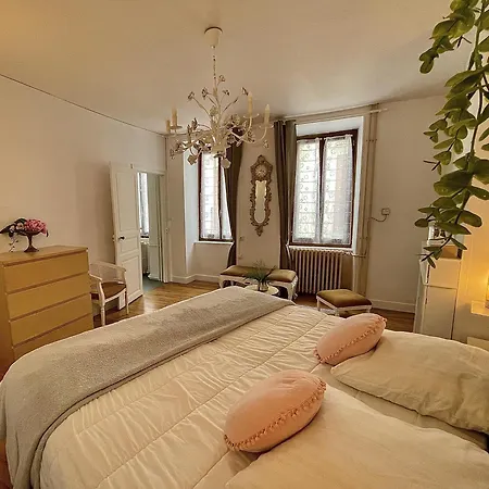 La - Authentique & Familiale Casa vacanze Cauterets